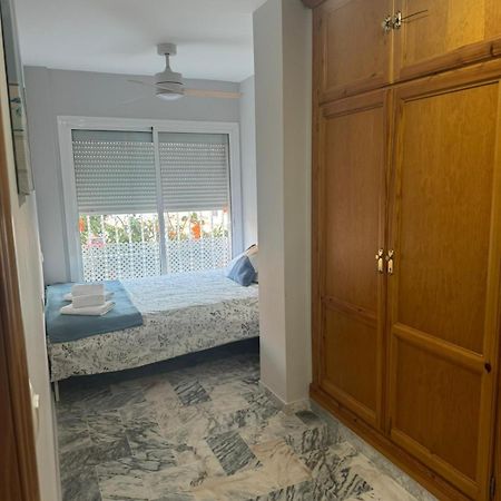 Golden Hour Grupo Ac Gestion Apartment Рота Екстериор снимка