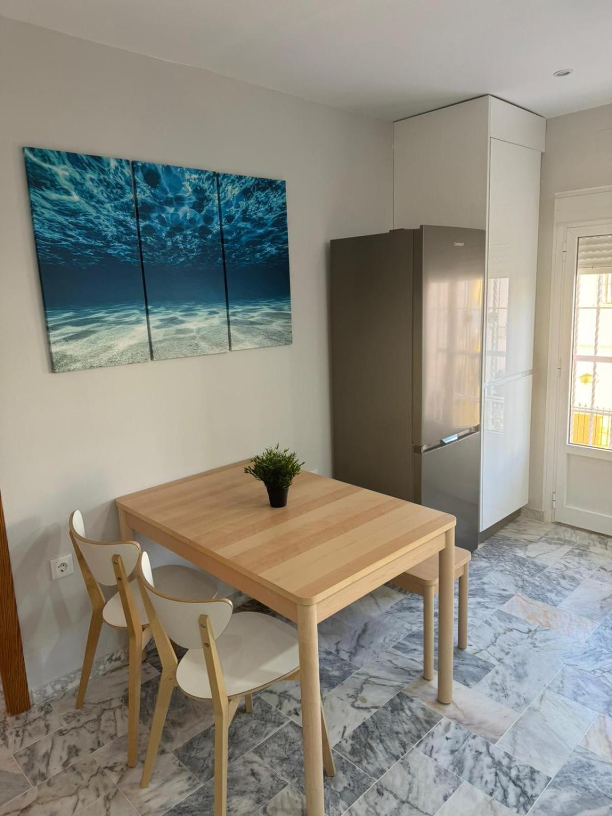 Golden Hour Grupo Ac Gestion Apartment Рота Екстериор снимка