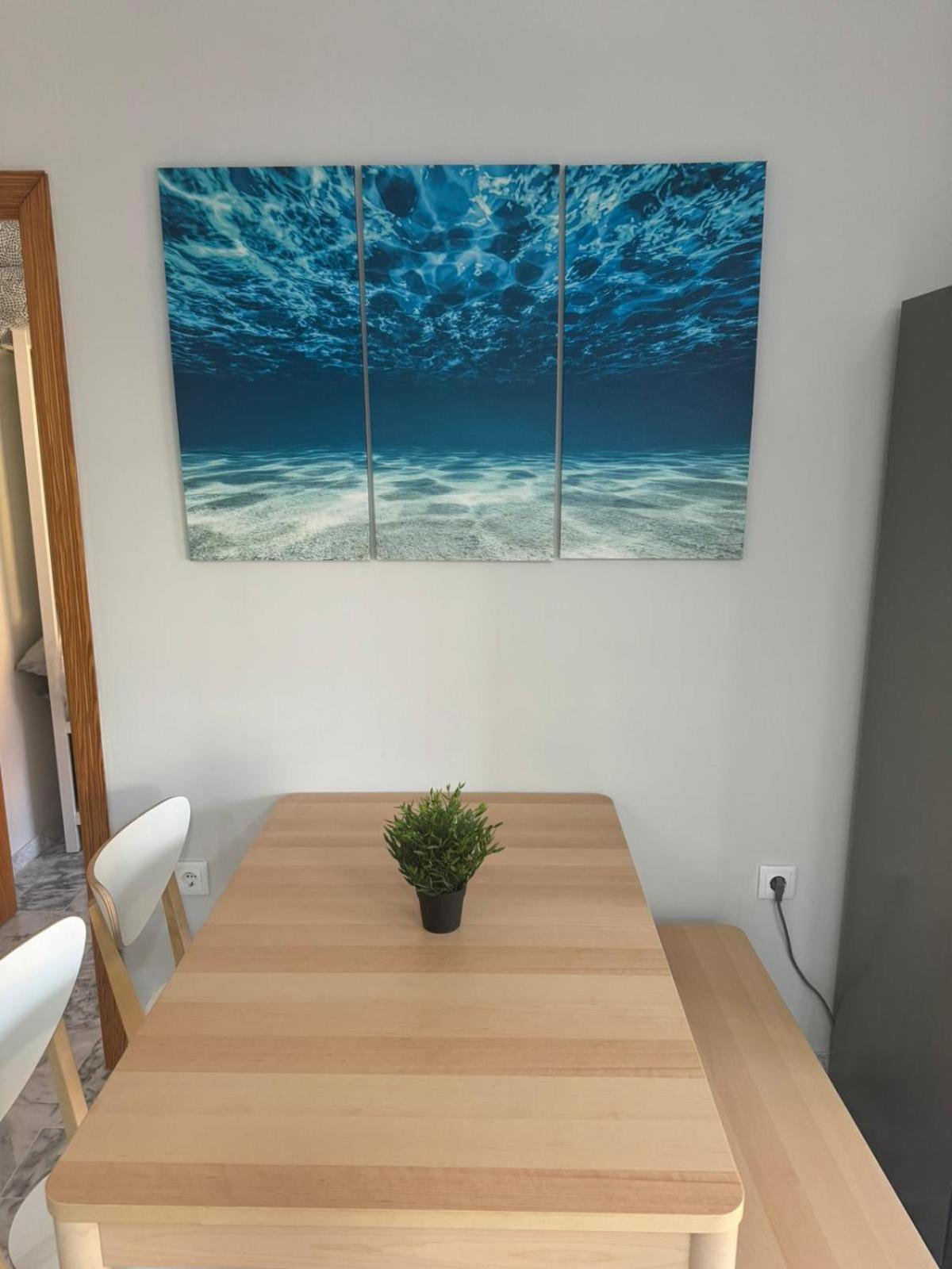 Golden Hour Grupo Ac Gestion Apartment Рота Екстериор снимка