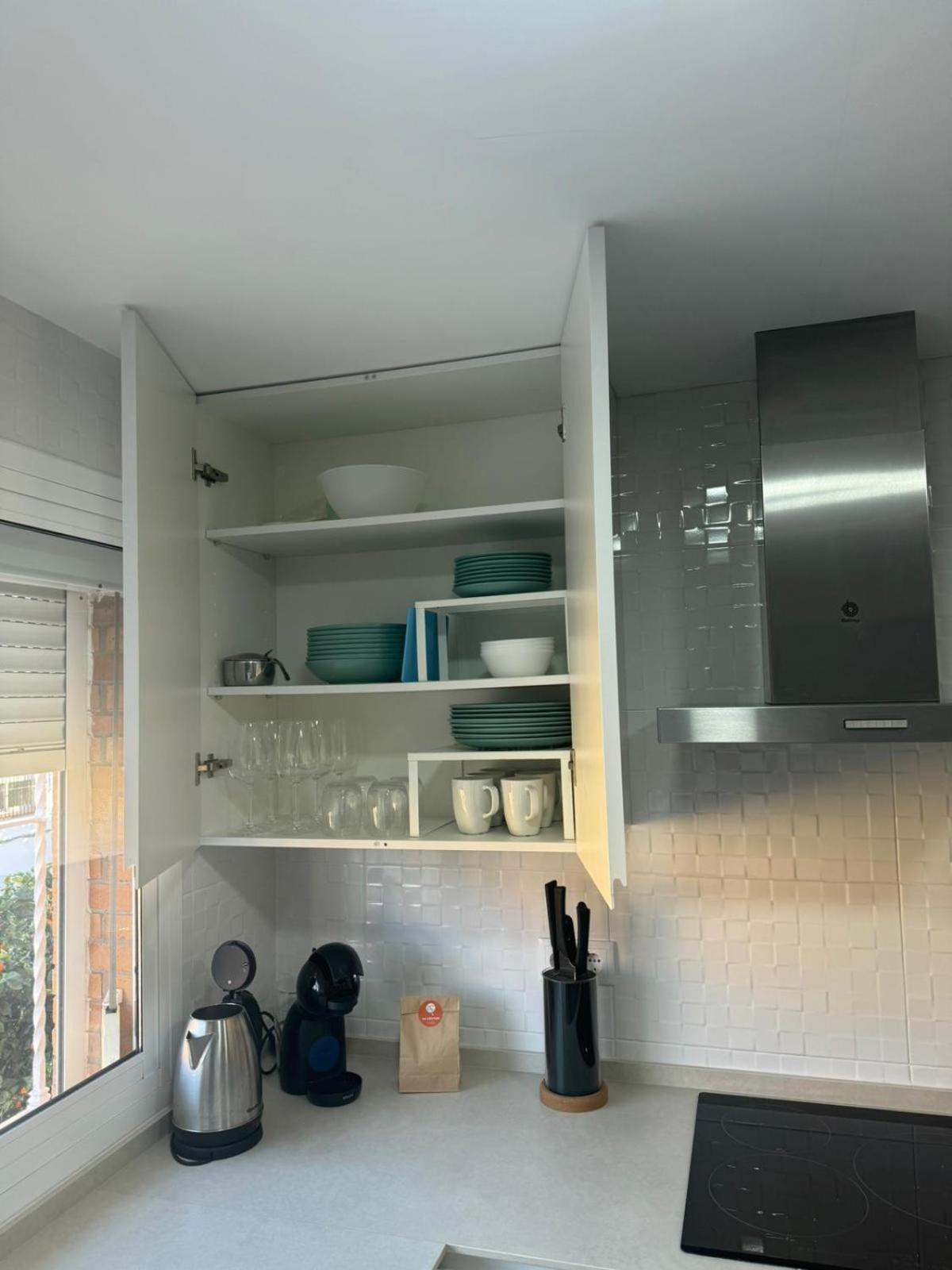 Golden Hour Grupo Ac Gestion Apartment Рота Екстериор снимка