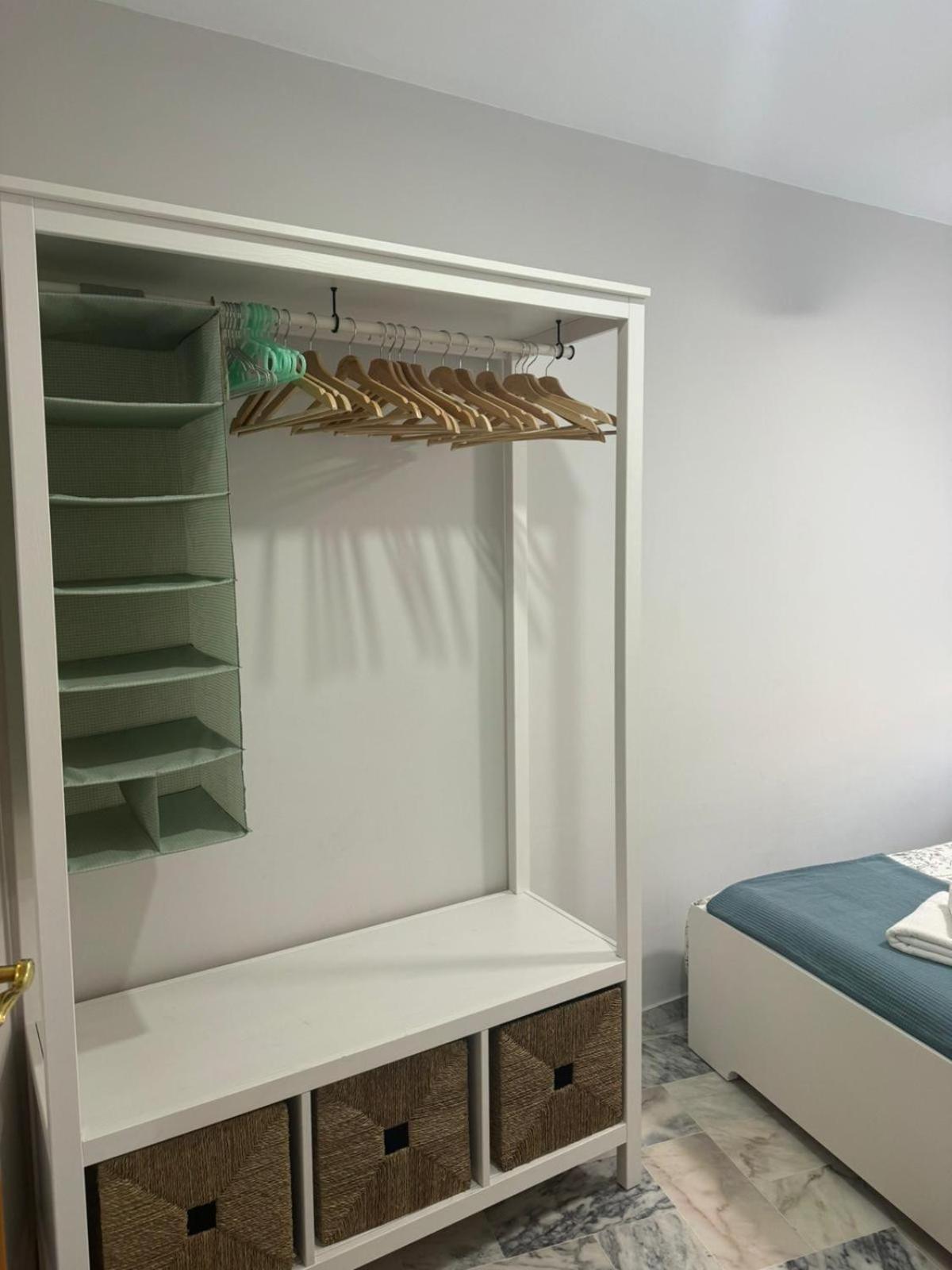 Golden Hour Grupo Ac Gestion Apartment Рота Екстериор снимка