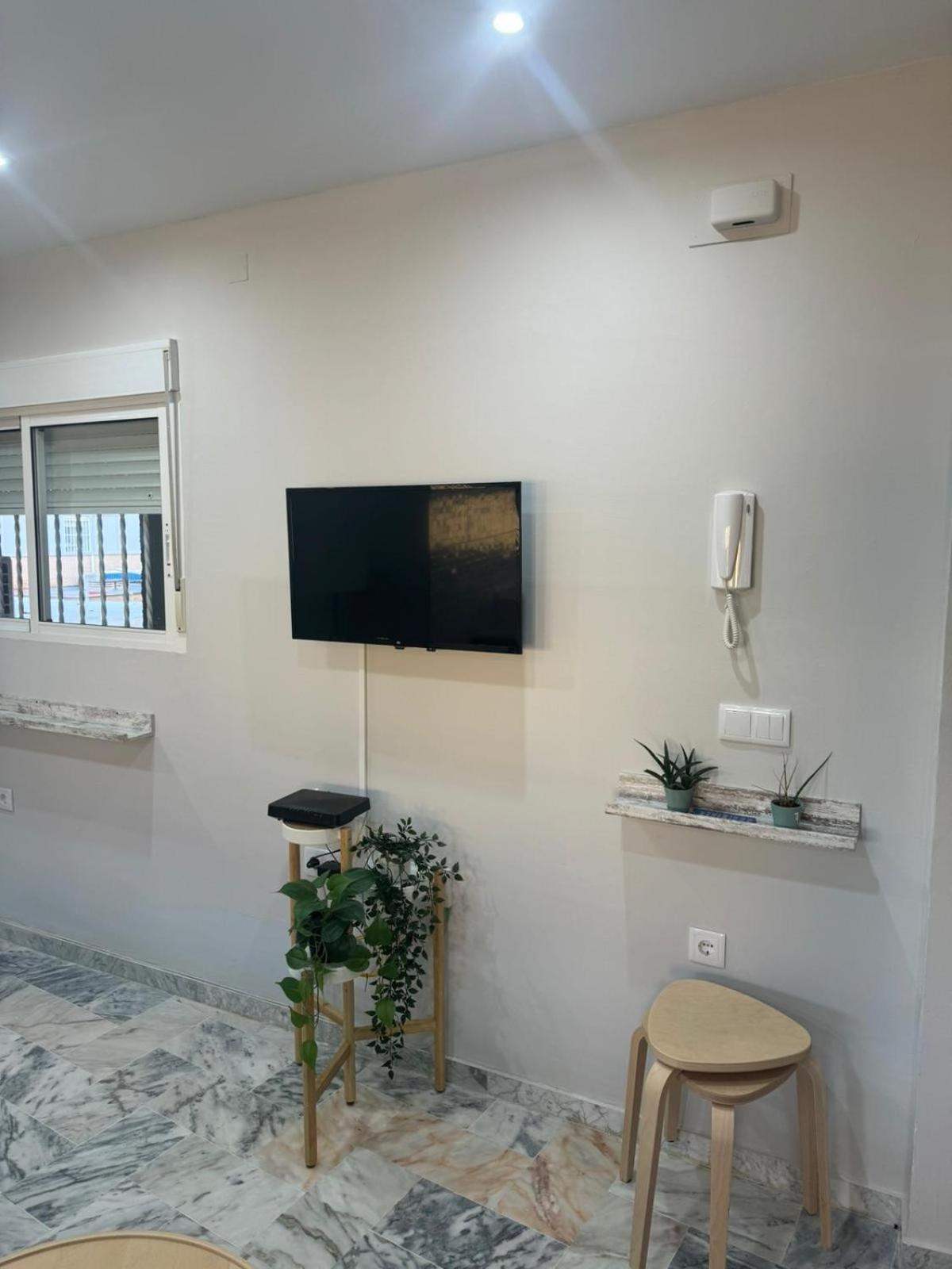 Golden Hour Grupo Ac Gestion Apartment Рота Екстериор снимка