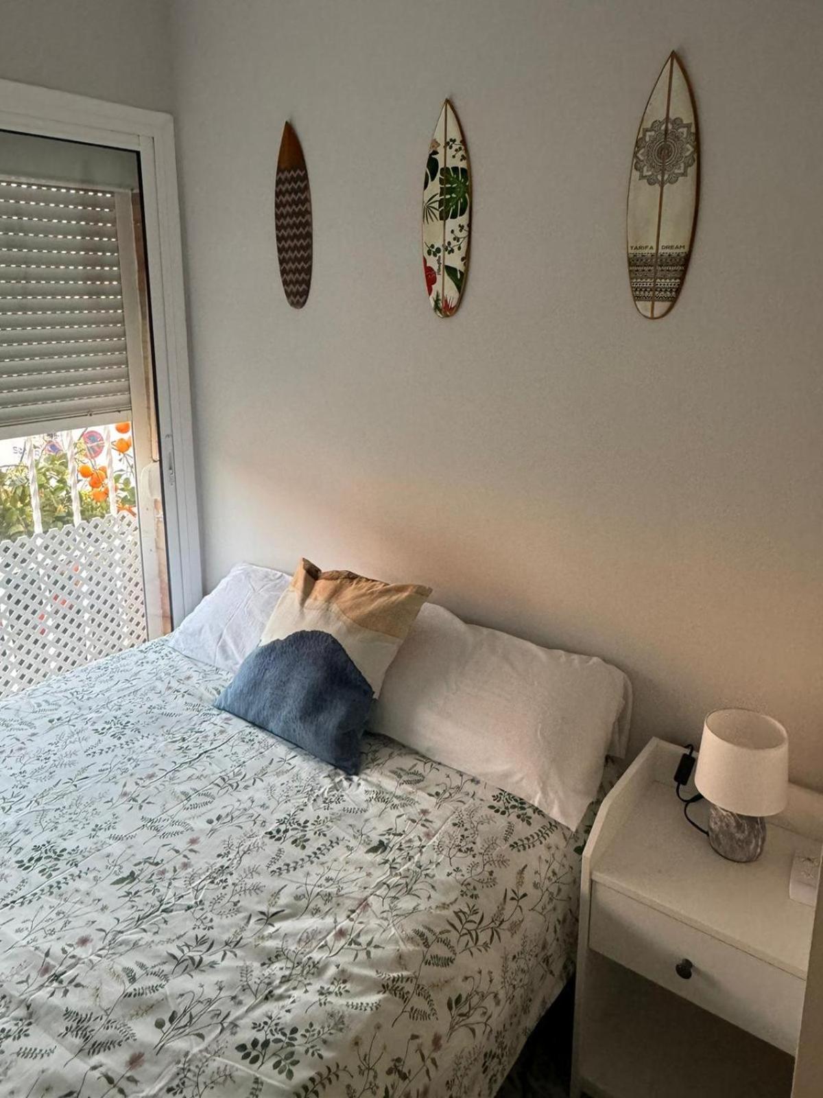 Golden Hour Grupo Ac Gestion Apartment Рота Екстериор снимка