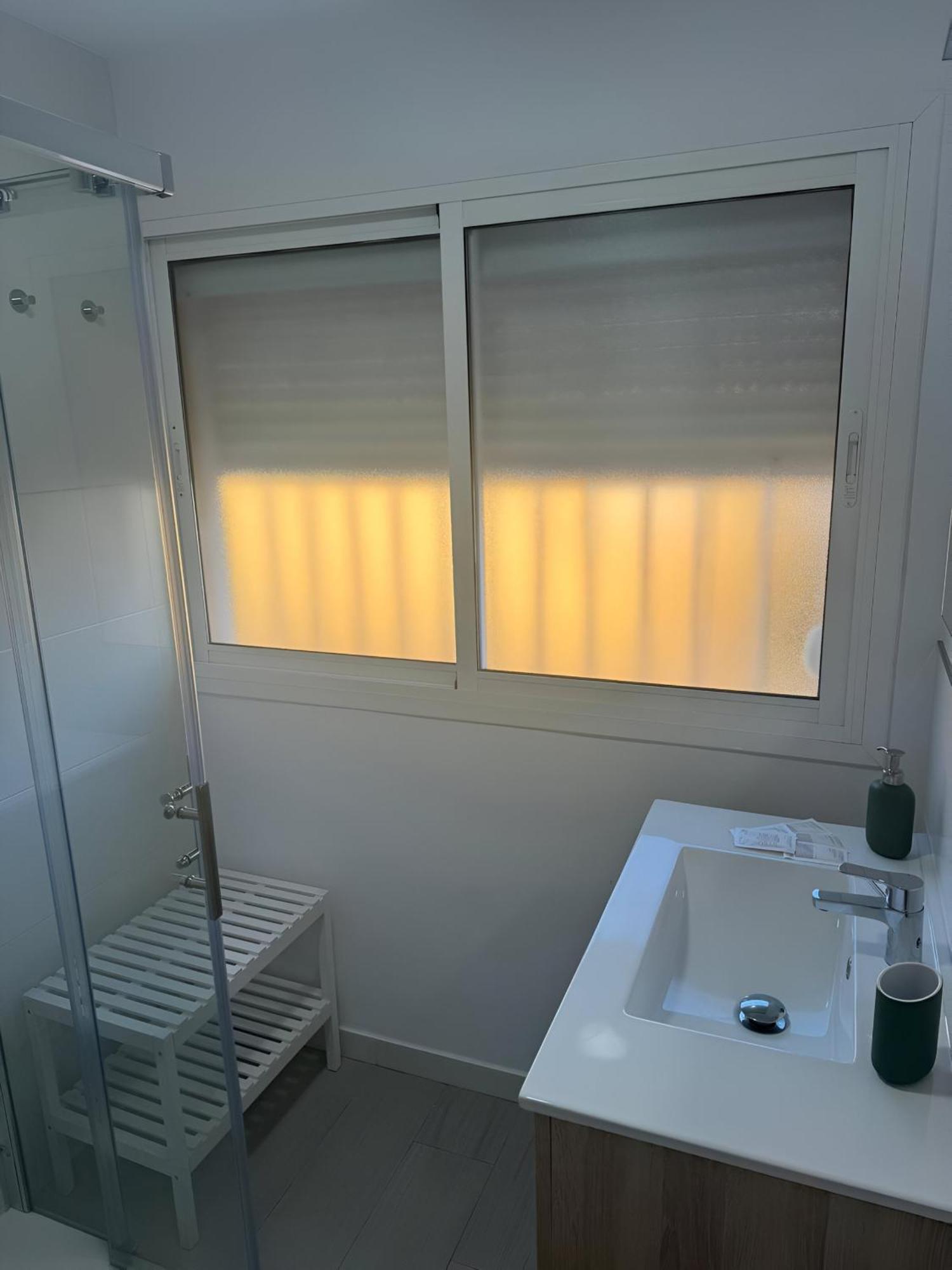 Golden Hour Grupo Ac Gestion Apartment Рота Екстериор снимка