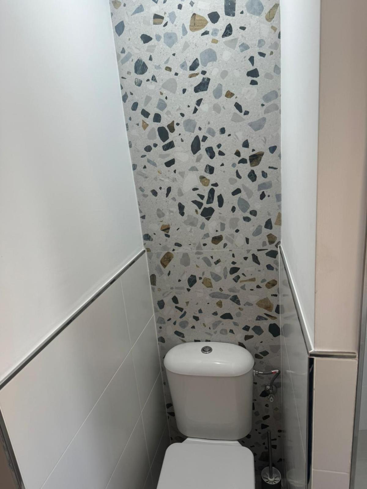 Golden Hour Grupo Ac Gestion Apartment Рота Екстериор снимка