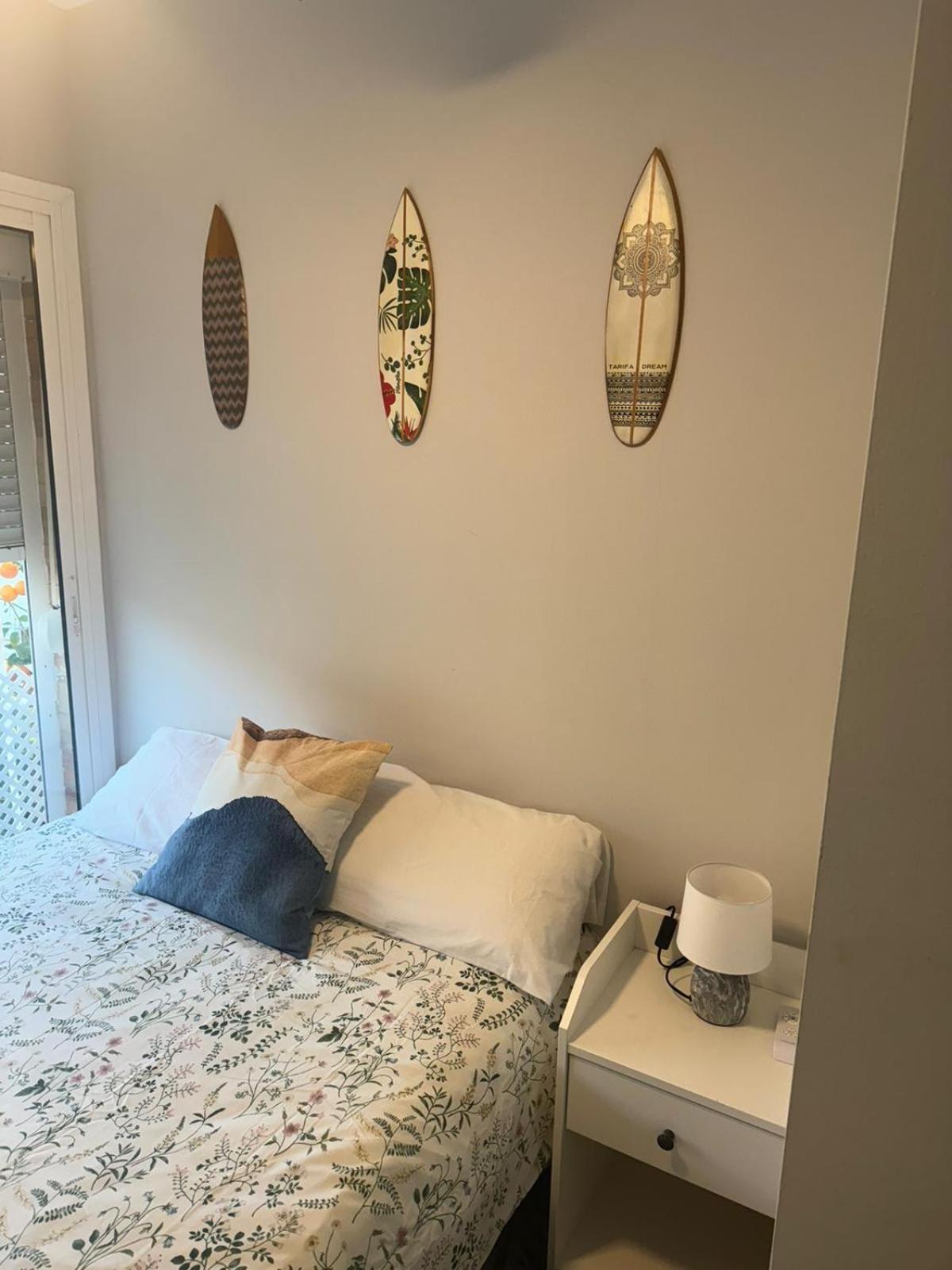 Golden Hour Grupo Ac Gestion Apartment Рота Екстериор снимка