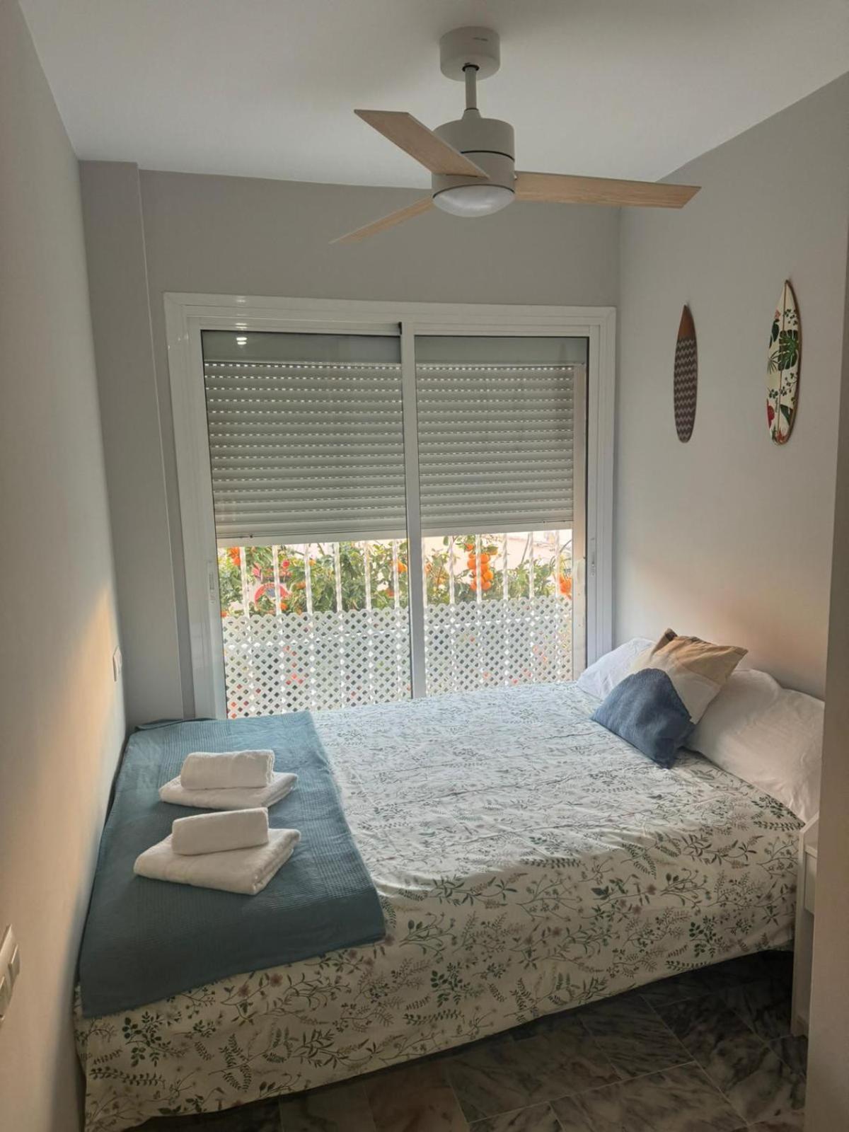 Golden Hour Grupo Ac Gestion Apartment Рота Екстериор снимка