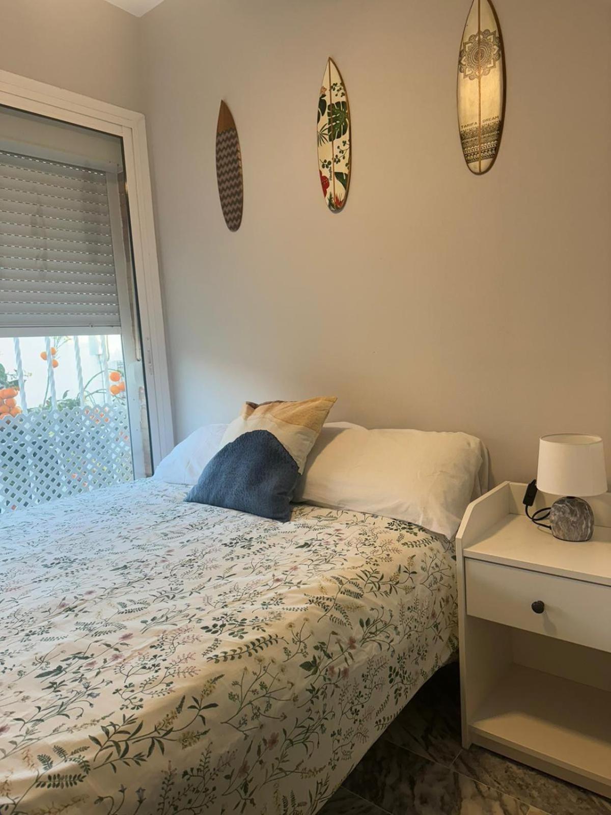 Golden Hour Grupo Ac Gestion Apartment Рота Екстериор снимка