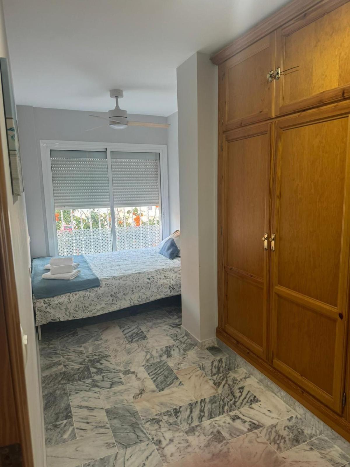 Golden Hour Grupo Ac Gestion Apartment Рота Екстериор снимка