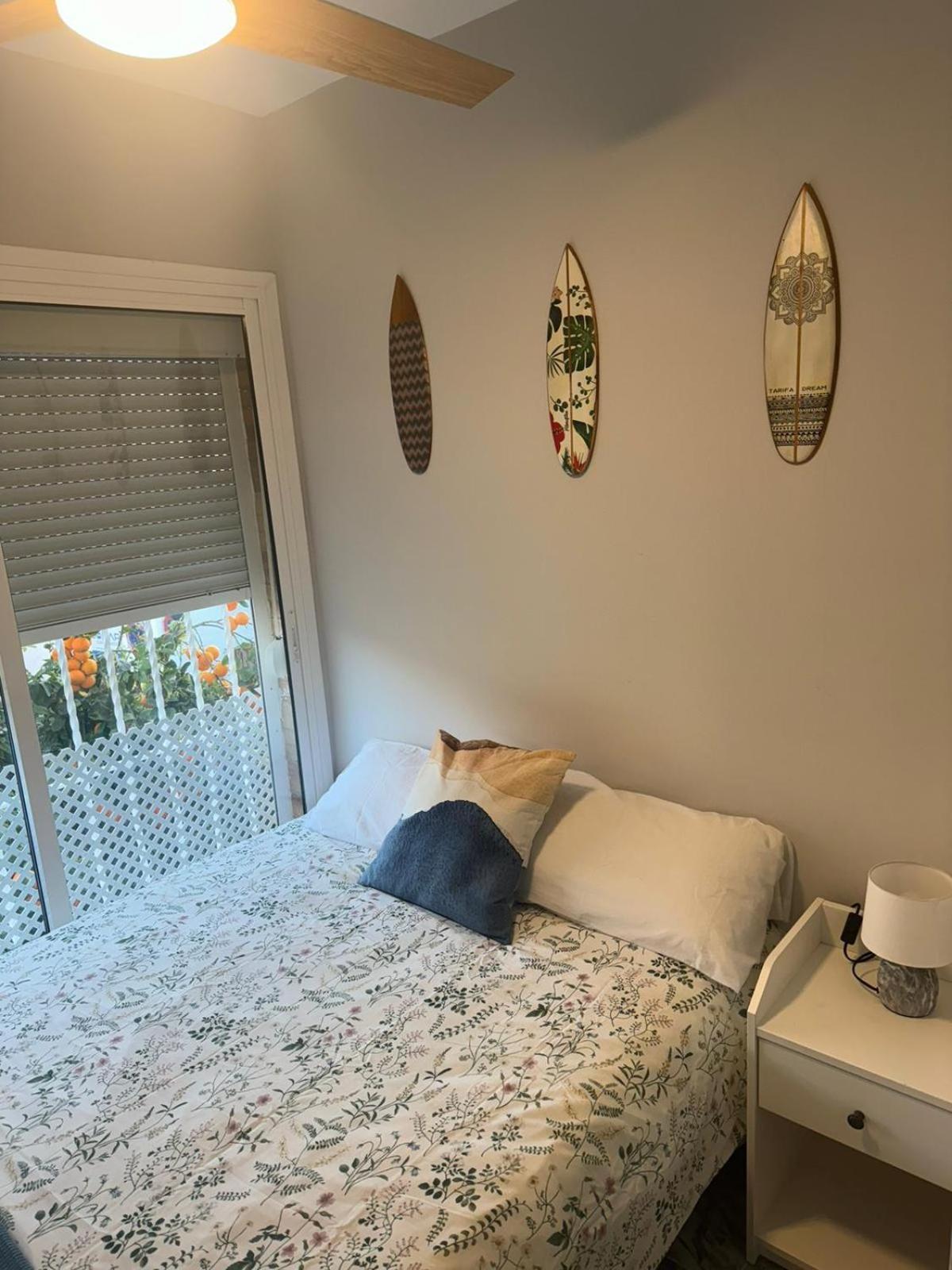 Golden Hour Grupo Ac Gestion Apartment Рота Екстериор снимка